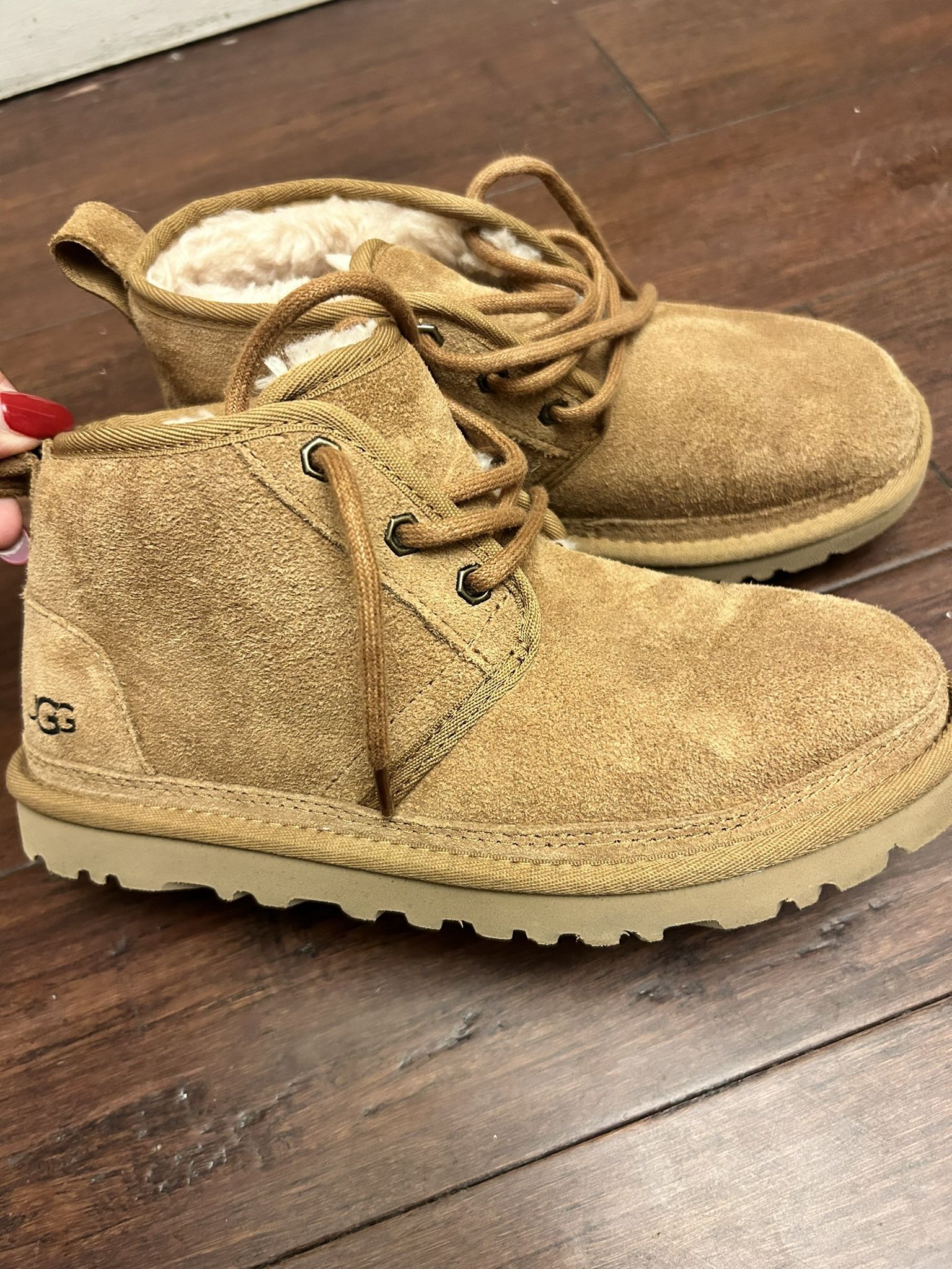 Youth UGG Boots
