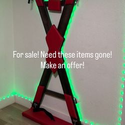 Bdsm Cross