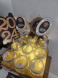 Party Decorations