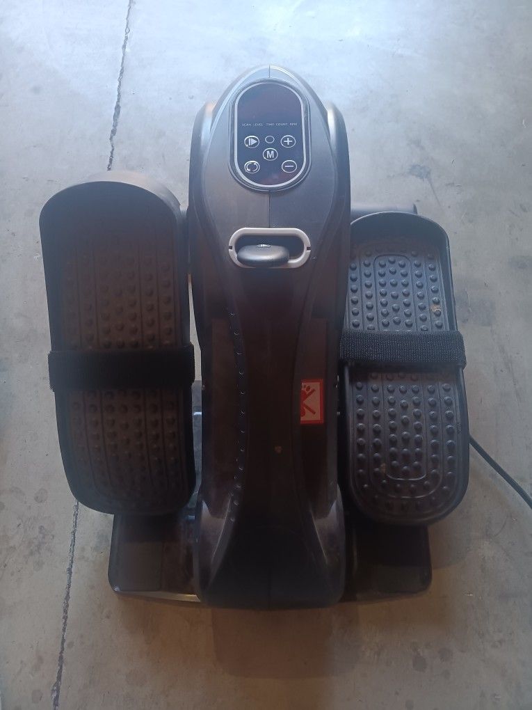 pexmor pedal exerciser