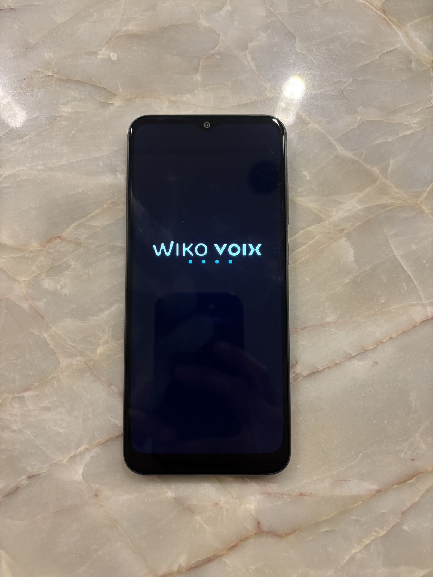 Wiko Voix Android Phone 