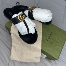 Gucci Sandals 