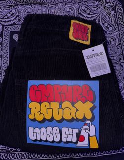 “Zumiez Emryre pants featuring a stylish and comfortable fit. Perfect for everyday wear with a trendy edge!”