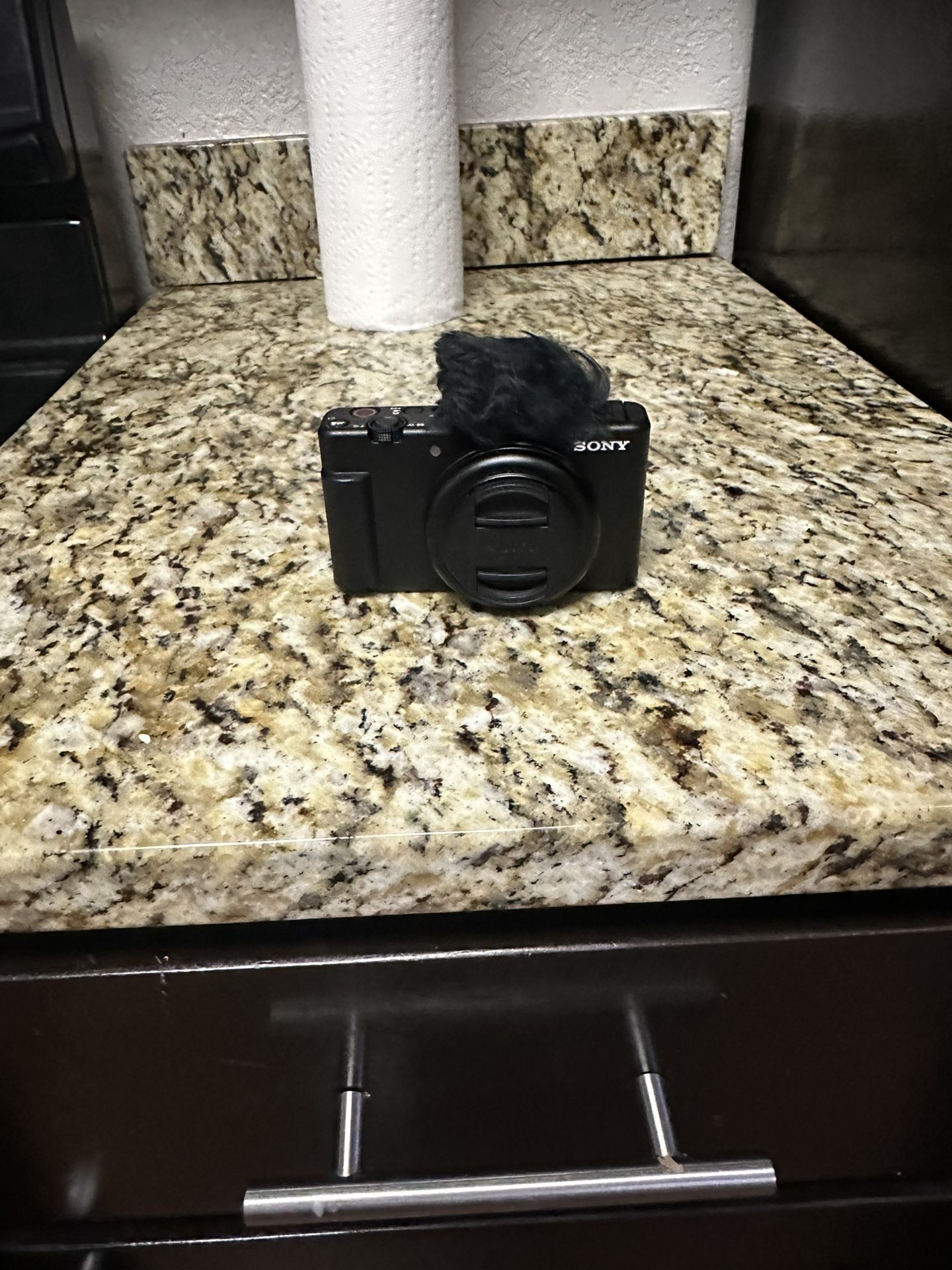 Sony ZV1-F Vlog Camera