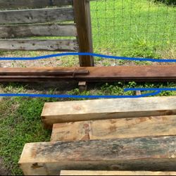 Steel Plates (placas)– 126” x 11 3/4” x 3/8” Thick 