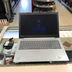 Lenovo Laptop