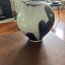 Beautiful Ceramic Vase