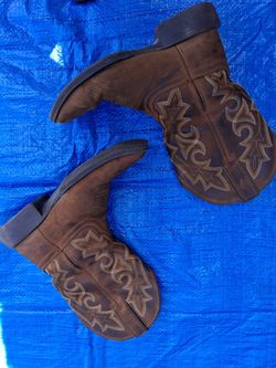 Men’s boots