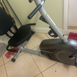 Bike For Exercise And Good For Therapy 