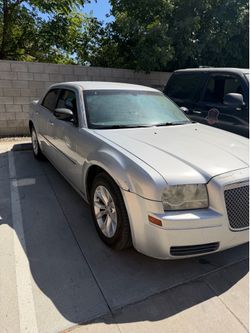 2008 Chrysler 300