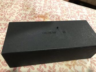 Dior Hommes Sunglasses