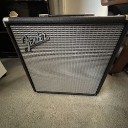 Fender Rumble 25 