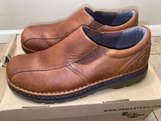 Dr. Marten’s Tevin 