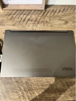 Lenovo Yoga C940