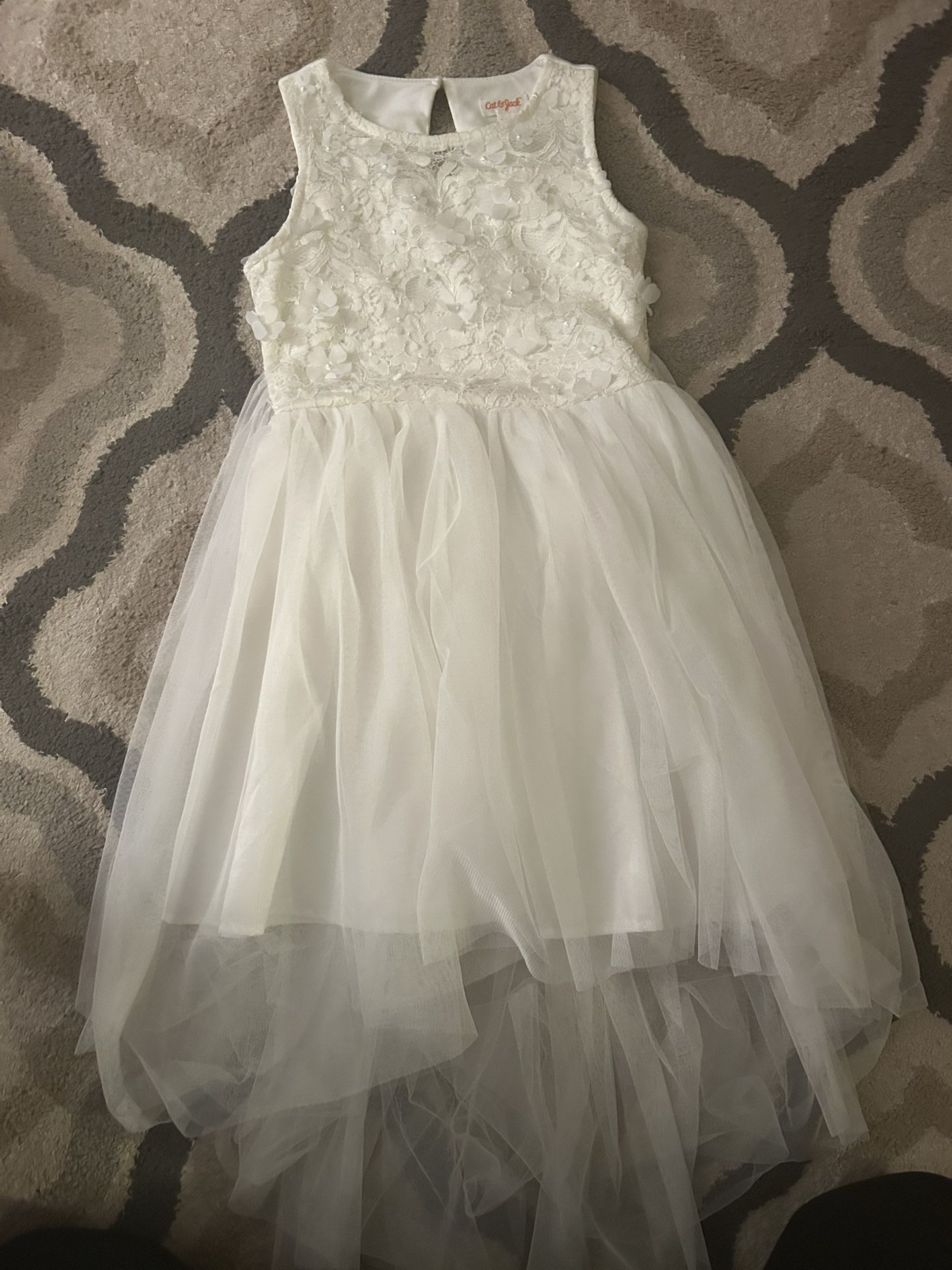 Girls Dress