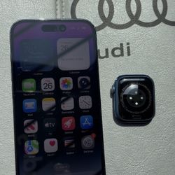 iPhone 14 Pro Unlocked OBO 