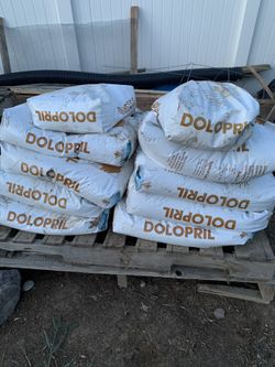 Dolopril 50lb