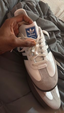 Adidas sneakers