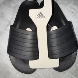 Adidas Slides
