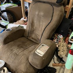 Massage Chair