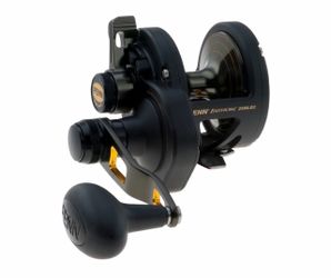 Penn Fathom 25NLD2 Lever Drag Fishing Reel