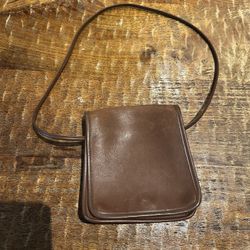 Vintage Valerie Steven’s Small Shoulder Bag 