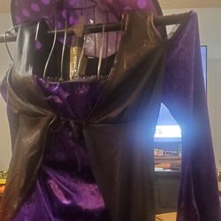 Witch Adult Xl