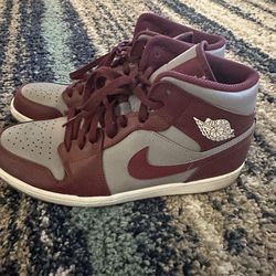 Jordan 1 Size 11