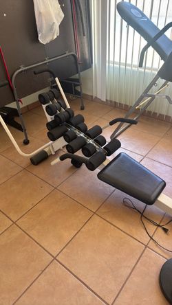 Back roller