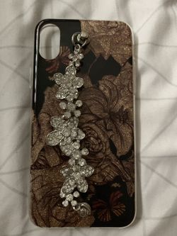 Iphone x case