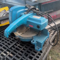 Ryobi 10 Inch Chop Saw 