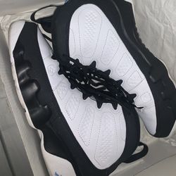 Air Jordan 9 Retro (GS)