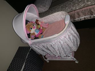 Baby bassinet