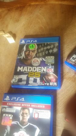 Madden