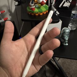 Apple Pencil (2nd Gen) 