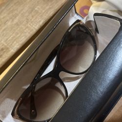Michael Kors Sunglasses 