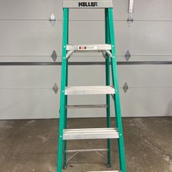 6ft Ladder