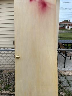 Interior Door