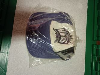 Sacramento Kings cap for sale.