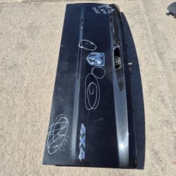 Dodge RAM Tailgate Oem