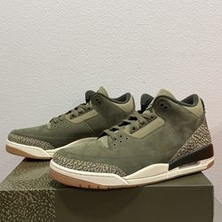 Nike Air Jordan 3 Retro Family Affair DN3707-202