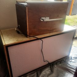 Laminar Flow Hood 