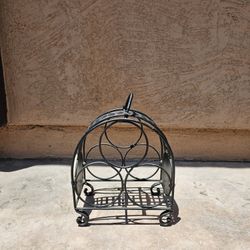Wine Rack