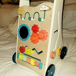 Baby Walker