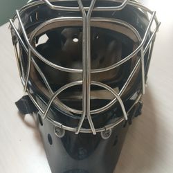Vaughn GOALIE MASK....