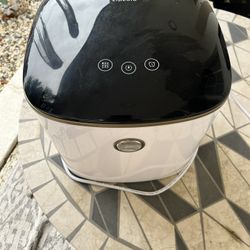 Zipzulu UV Bottle Sanitizer