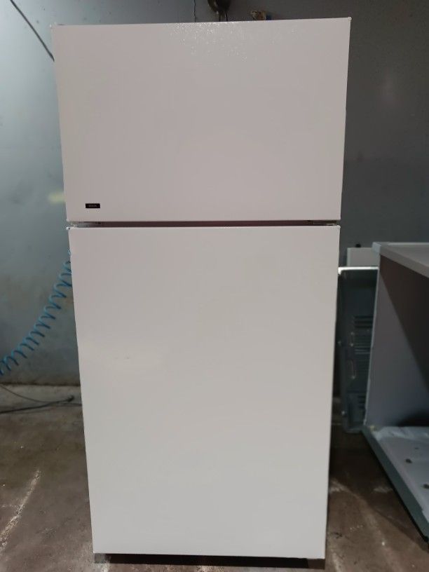 RCA FRIDGE