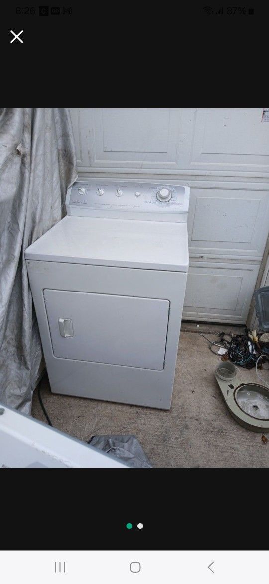 Frigidaire Gas Dryer,All Products : American Fashion Style Bags On Sale