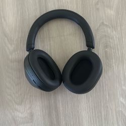 Sony Wh1000Xm5