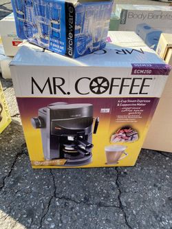 Coffee maker expresó